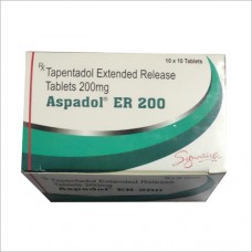 Buy Tapentadol 200mg online