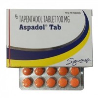 Buy Tapentadol 100mg Tablets Online US To US